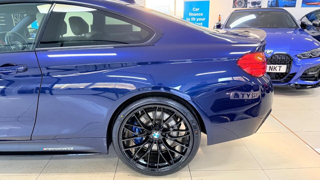 Used BMW 4 Series 2016 for sale - 76710986: Photo 34