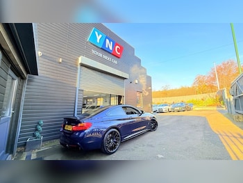 Used BMW 4 Series 2016 for sale - 76710986: Photo