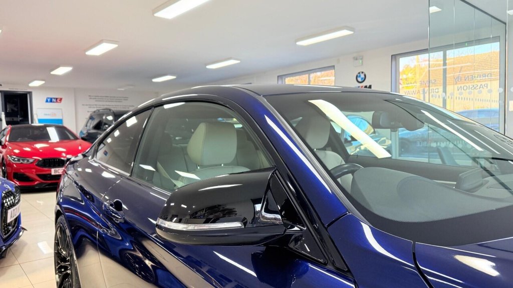 Used BMW 4 Series 2016 for sale - 76710986: Photo 40