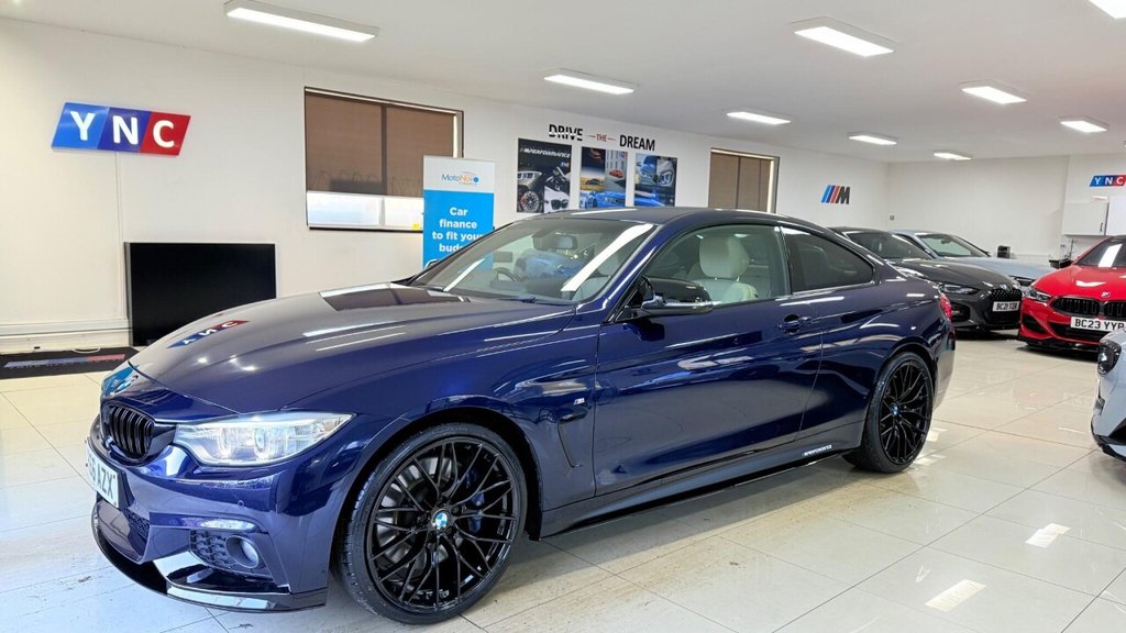 Used BMW 4 Series 2016 for sale - 76710986: Photo 49