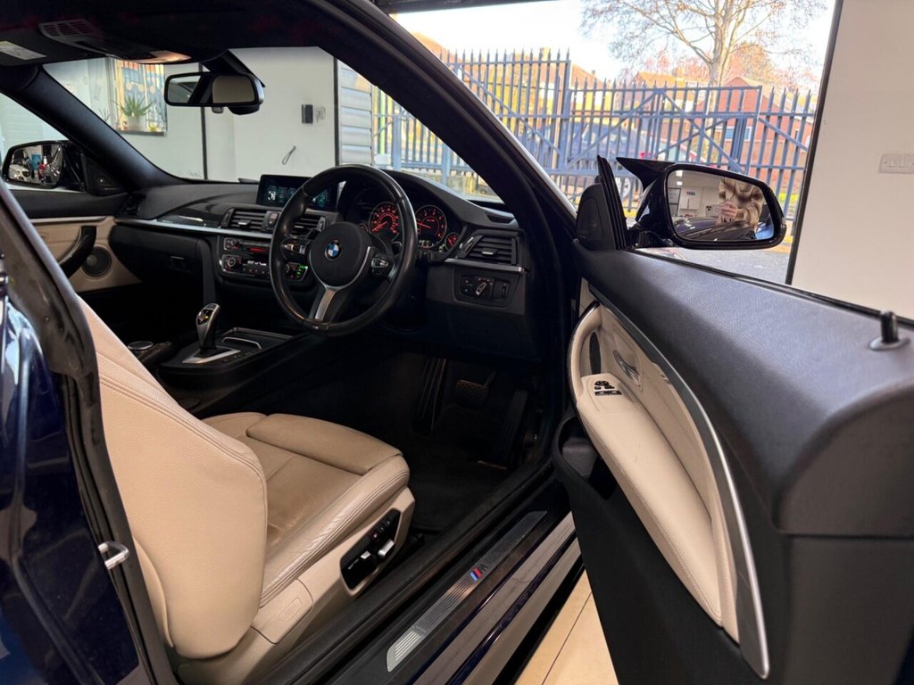 Used BMW 4 Series 2016 for sale - 76710986: Photo 6