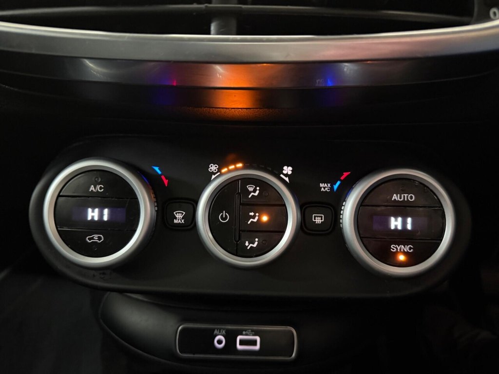 Used Fiat 500X 2015 for sale - 77806893: Photo 13