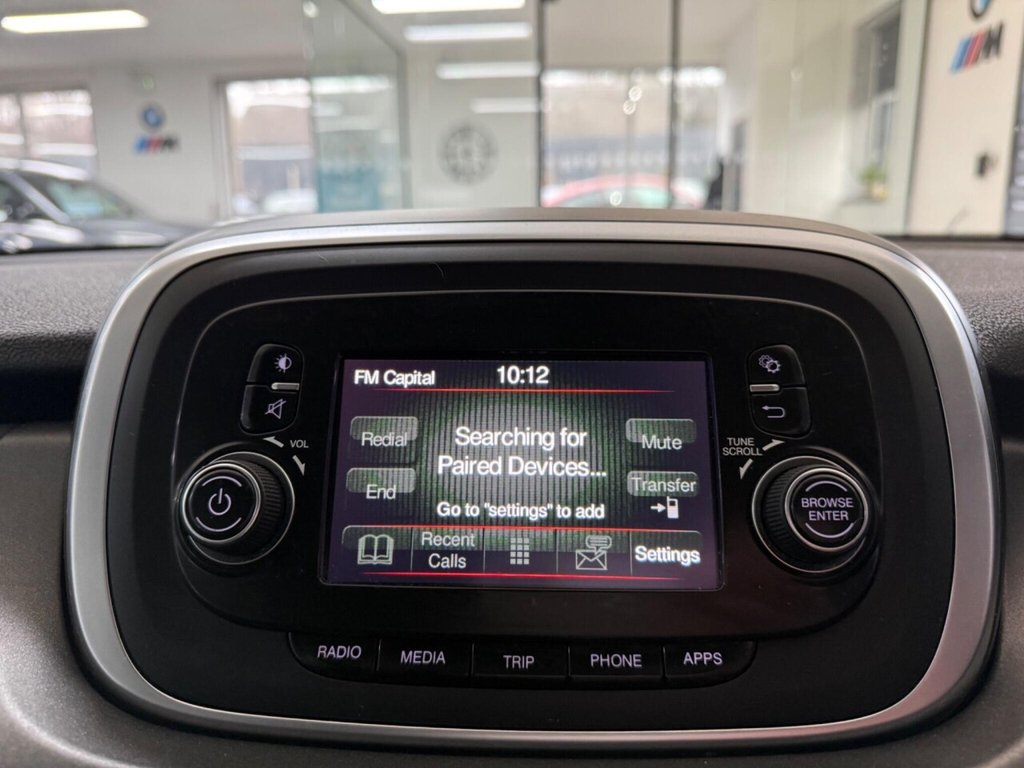 Used Fiat 500X 2015 for sale - 77806893: Photo 14