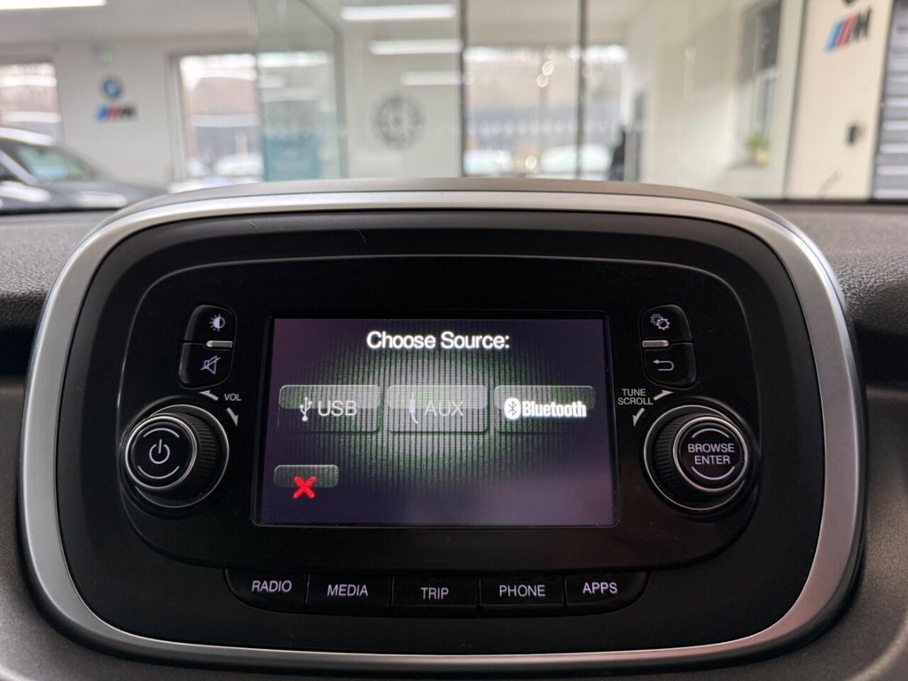 Used Fiat 500X 2015 for sale - 77806893: Photo 15