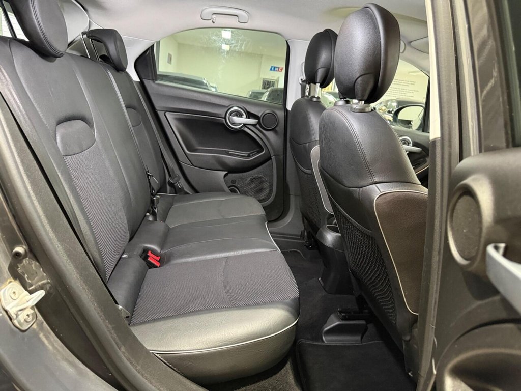 Used Fiat 500X 2015 for sale - 77806893: Photo 19