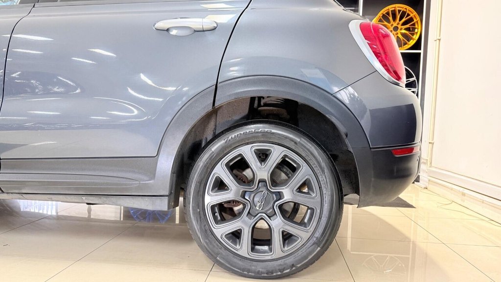 Used Fiat 500X 2015 for sale - 77806893: Photo 28