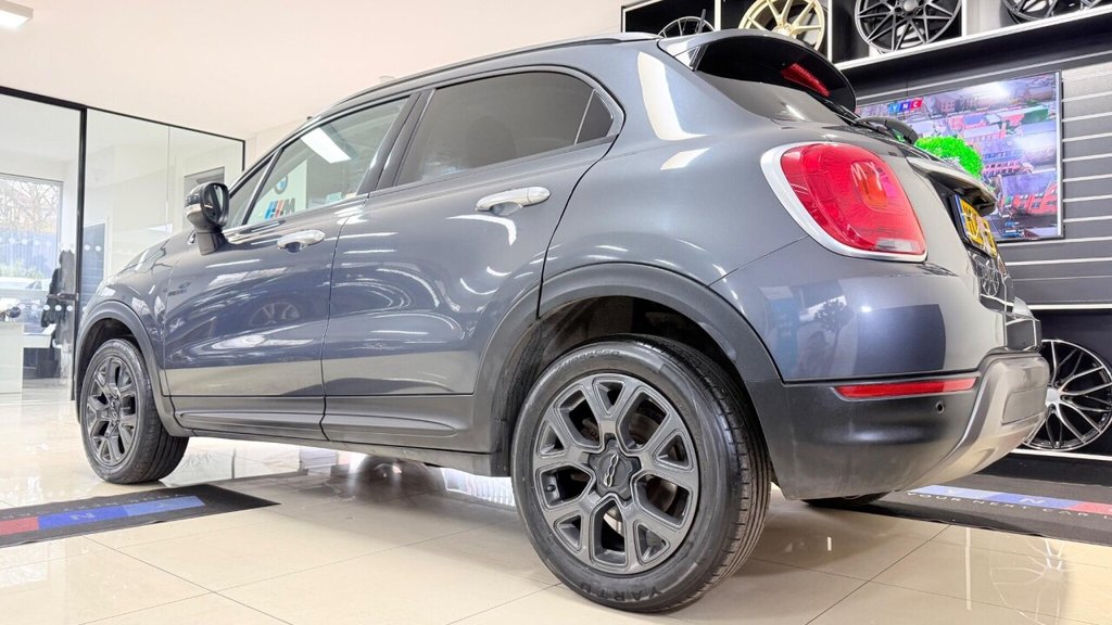 Used Fiat 500X 2015 for sale - 77806893: Photo 29