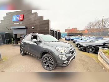 Used Fiat 500X 2015 for sale - 77806893: Photo