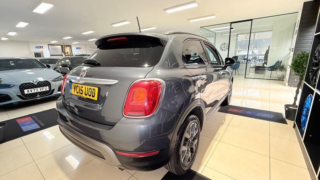 Used Fiat 500X 2015 for sale - 77806893: Photo 30