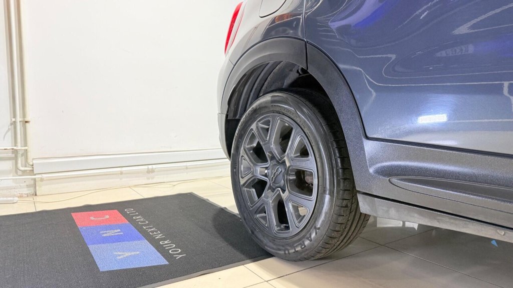 Used Fiat 500X 2015 for sale - 77806893: Photo 32