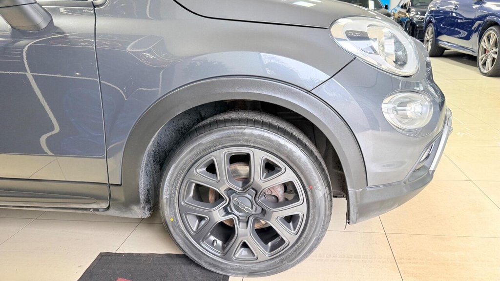 Used Fiat 500X 2015 for sale - 77806893: Photo 34