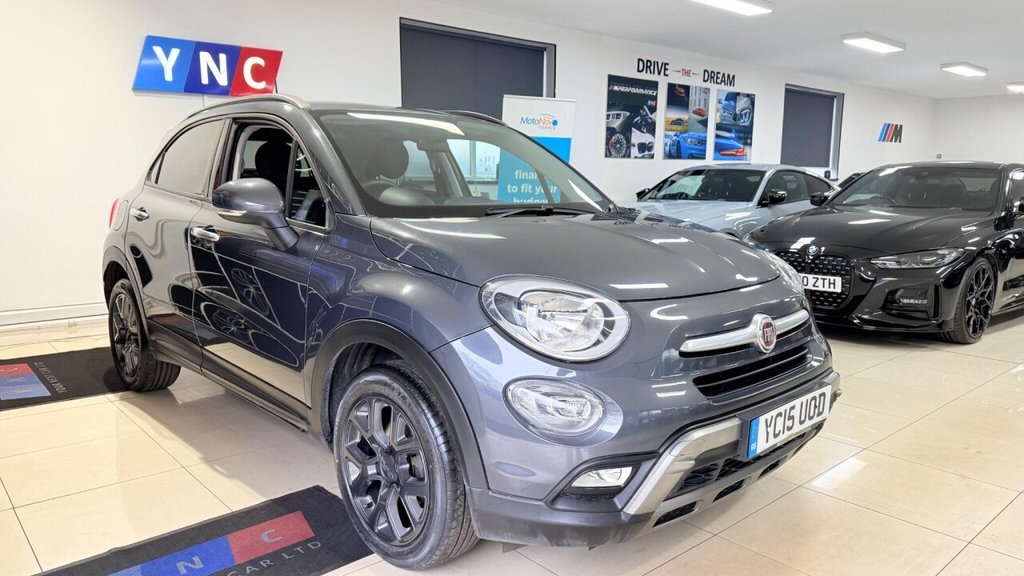Used Fiat 500X 2015 for sale - 77806893: Photo 36