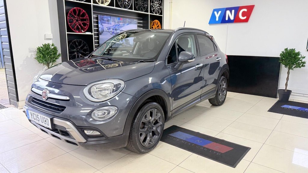 Used Fiat 500X 2015 for sale - 77806893: Photo 39