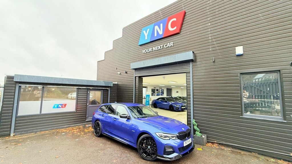 Used BMW 3 Series 2021 for sale - 76559319: Photo 11