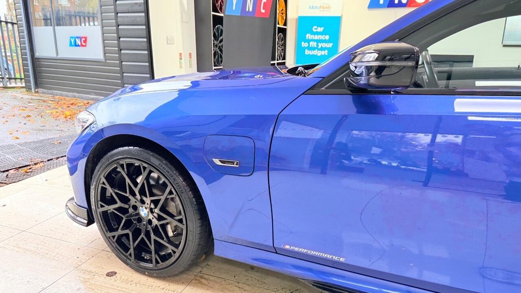 Used BMW 3 Series 2021 for sale - 76559319: Photo 13