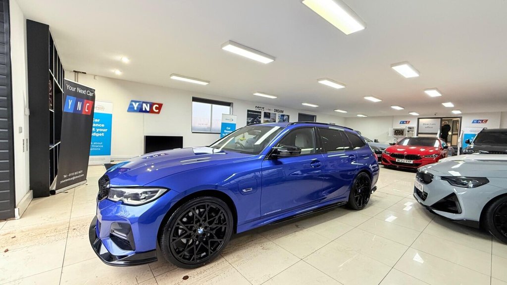 Used BMW 3 Series 2021 for sale - 76559319: Photo 14