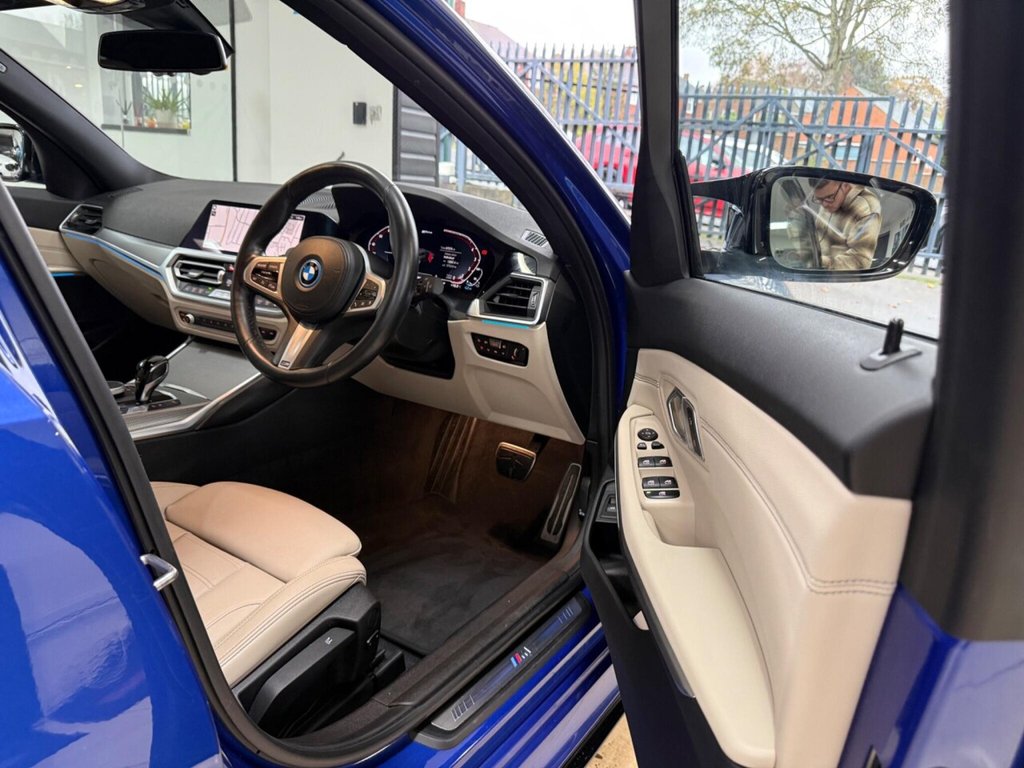 Used BMW 3 Series 2021 for sale - 76559319: Photo 15