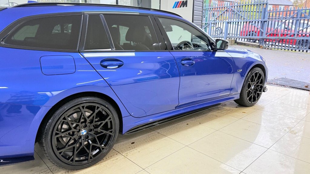 Used BMW 3 Series 2021 for sale - 76559319: Photo 19