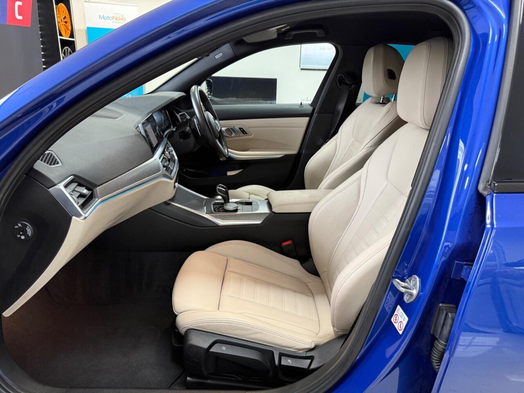 Used BMW 3 Series 2021 for sale - 76559319: Photo 2