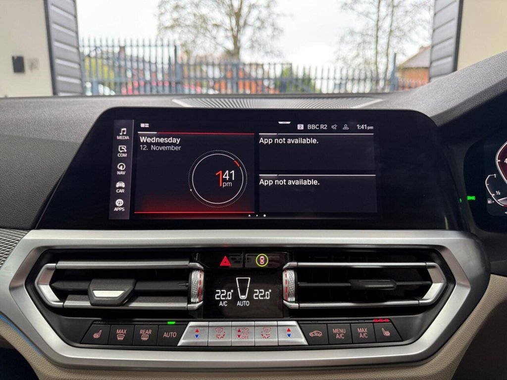 Used BMW 3 Series 2021 for sale - 76559319: Photo 21