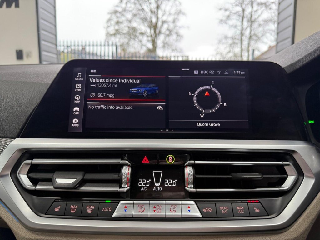Used BMW 3 Series 2021 for sale - 76559319: Photo 22
