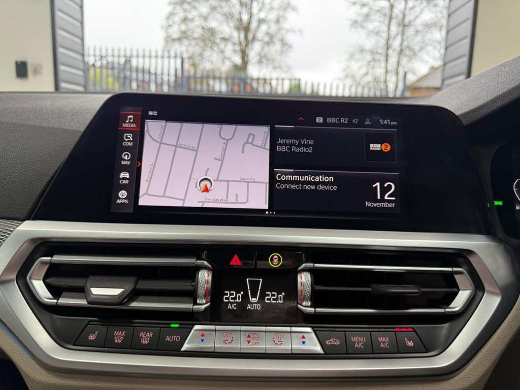 Used BMW 3 Series 2021 for sale - 76559319: Photo 23