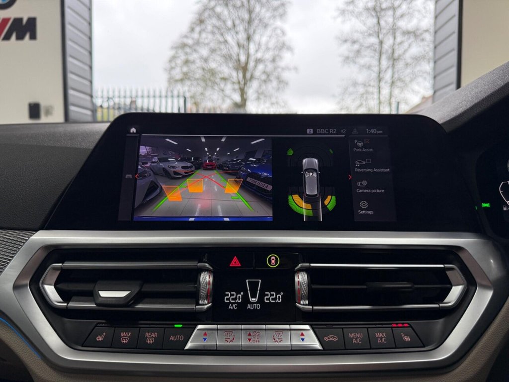 Used BMW 3 Series 2021 for sale - 76559319: Photo 24