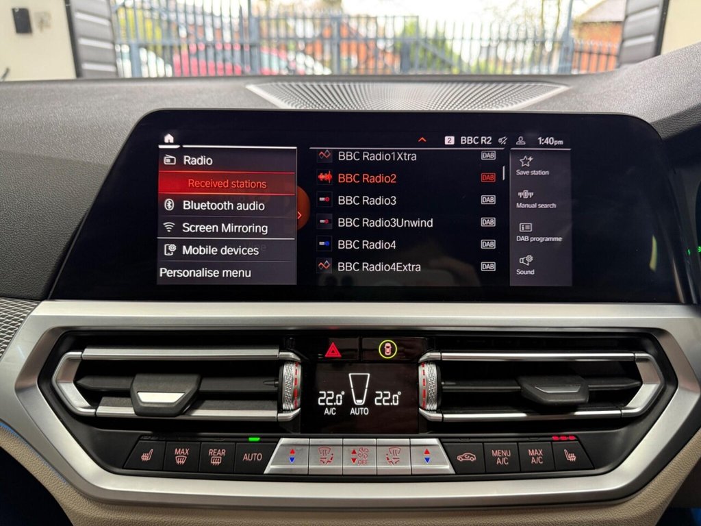 Used BMW 3 Series 2021 for sale - 76559319: Photo 25