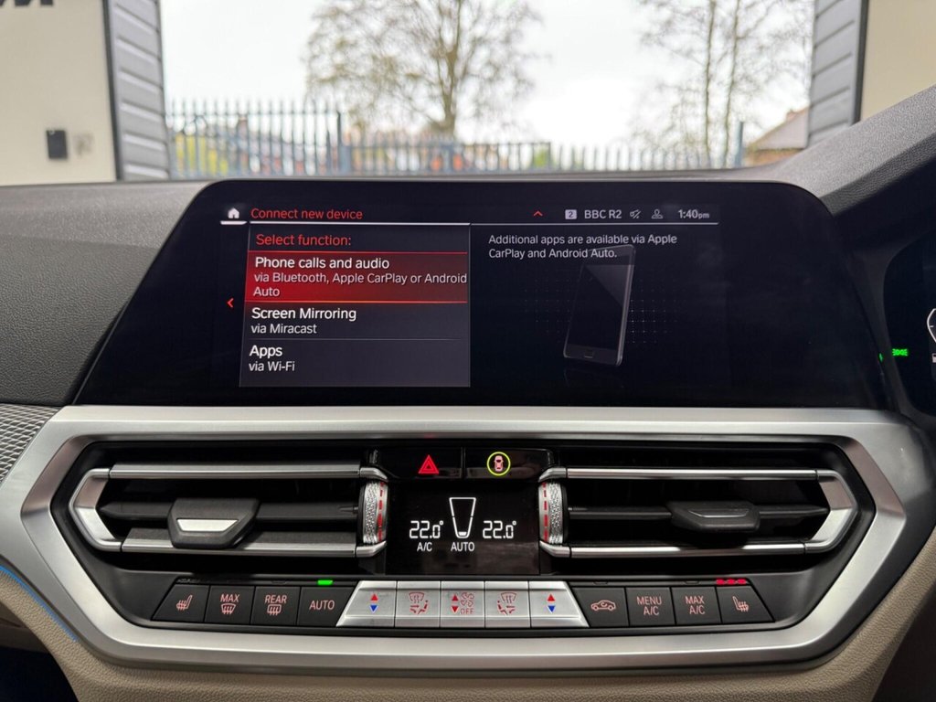 Used BMW 3 Series 2021 for sale - 76559319: Photo 26