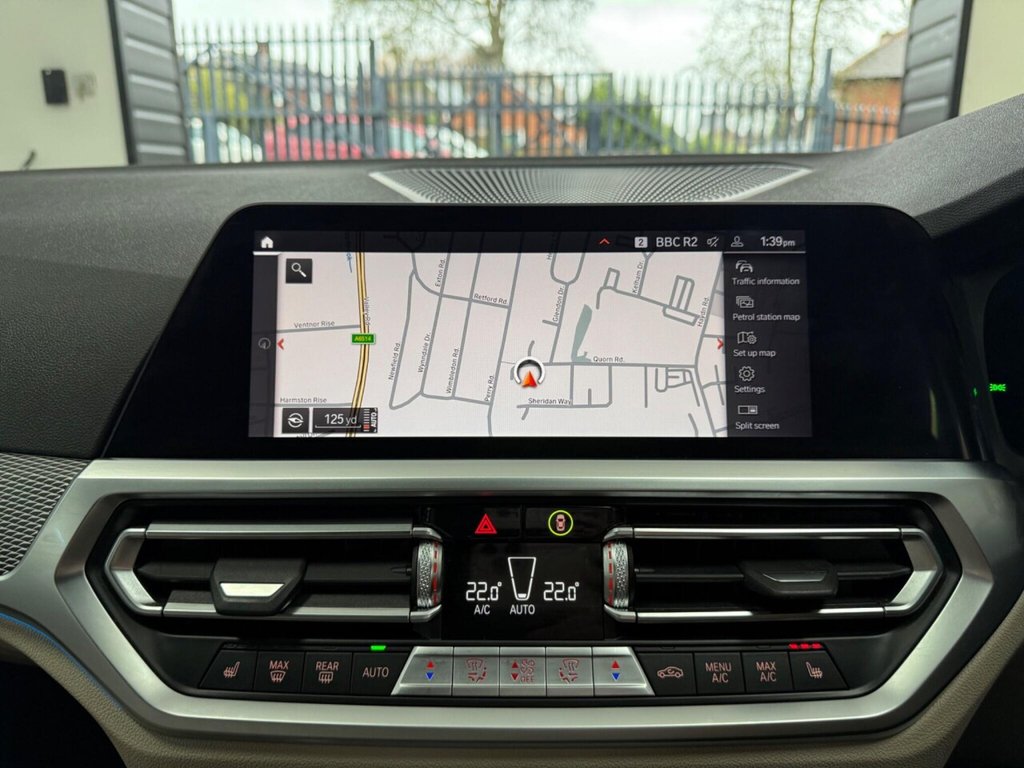 Used BMW 3 Series 2021 for sale - 76559319: Photo 27