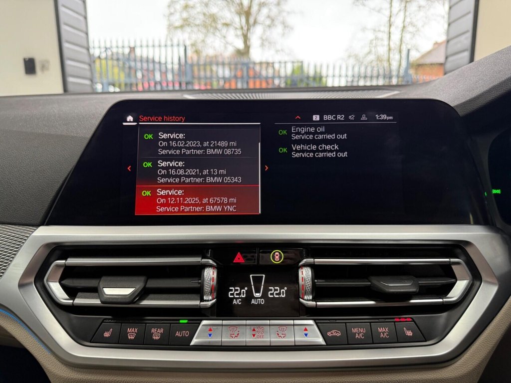 Used BMW 3 Series 2021 for sale - 76559319: Photo 28