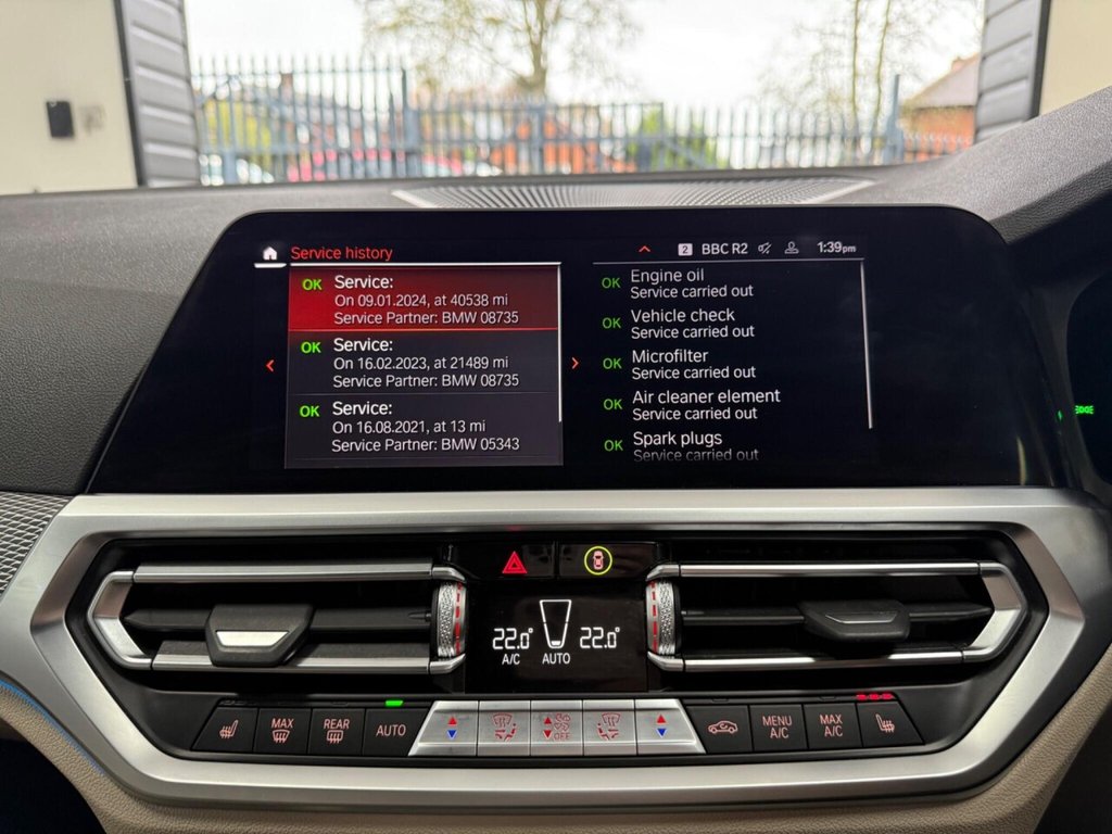 Used BMW 3 Series 2021 for sale - 76559319: Photo 29