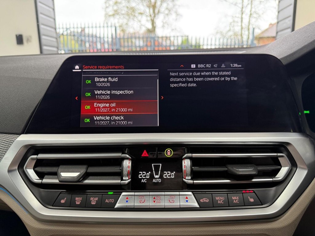 Used BMW 3 Series 2021 for sale - 76559319: Photo 30