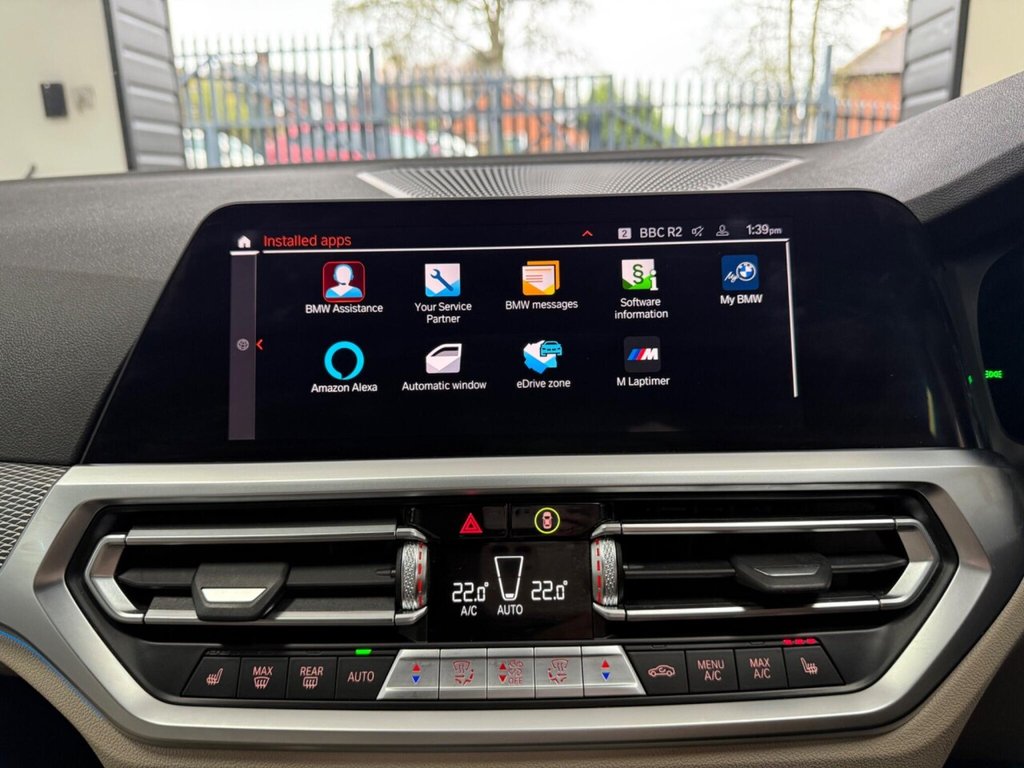 Used BMW 3 Series 2021 for sale - 76559319: Photo 31