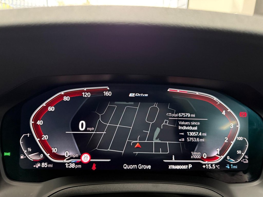 Used BMW 3 Series 2021 for sale - 76559319: Photo 34