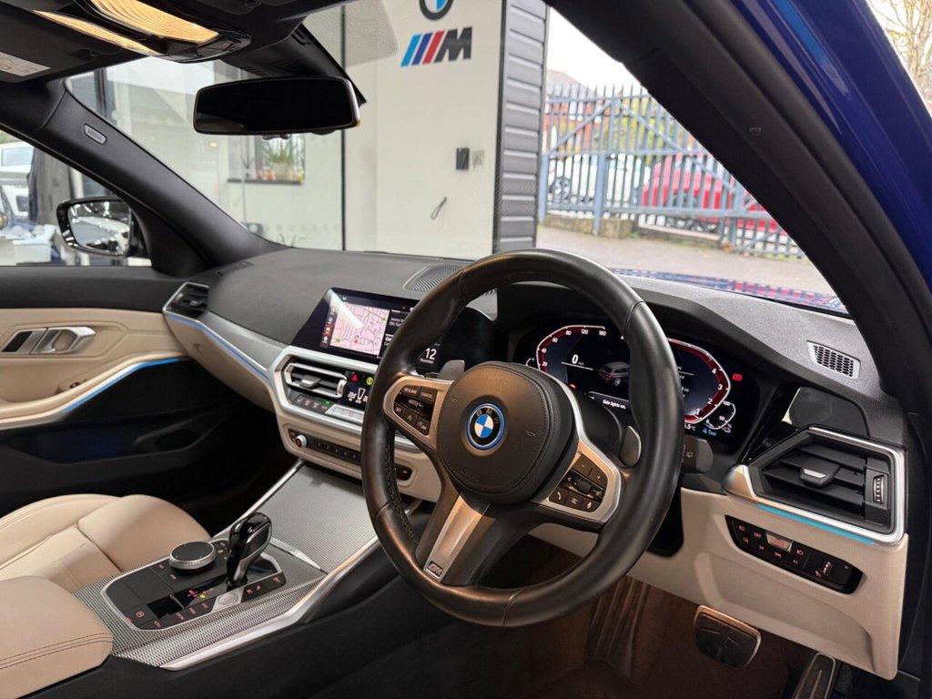 Used BMW 3 Series 2021 for sale - 76559319: Photo 36