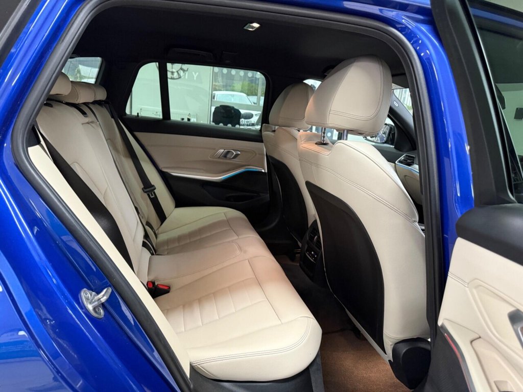 Used BMW 3 Series 2021 for sale - 76559319: Photo 37