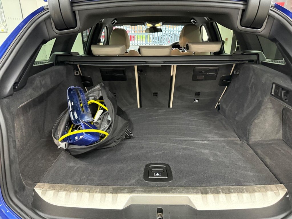 Used BMW 3 Series 2021 for sale - 76559319: Photo 38