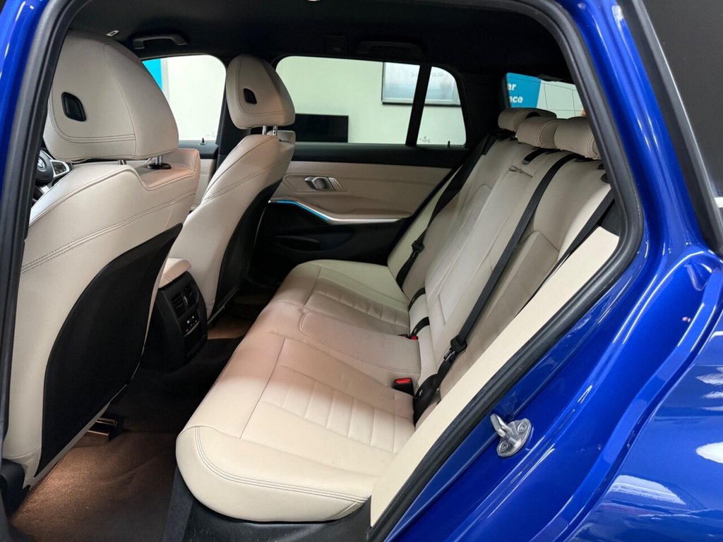 Used BMW 3 Series 2021 for sale - 76559319: Photo 39