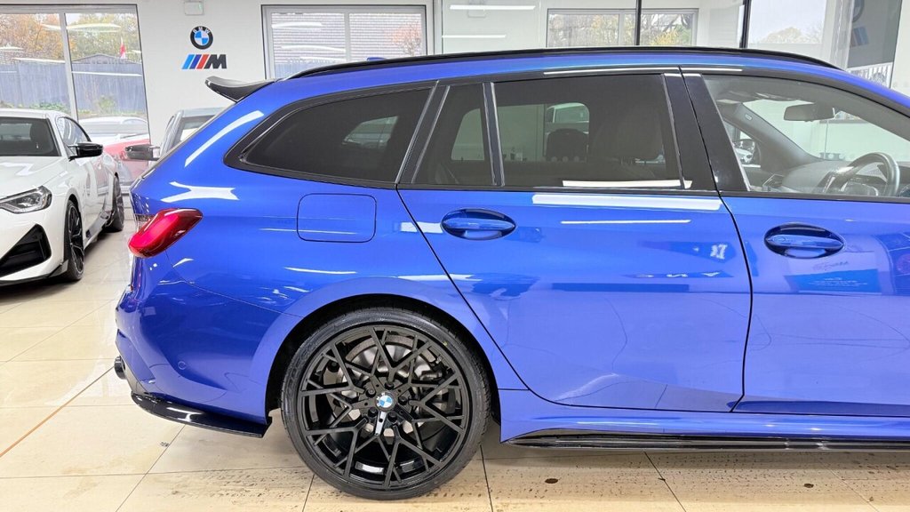 Used BMW 3 Series 2021 for sale - 76559319: Photo 4