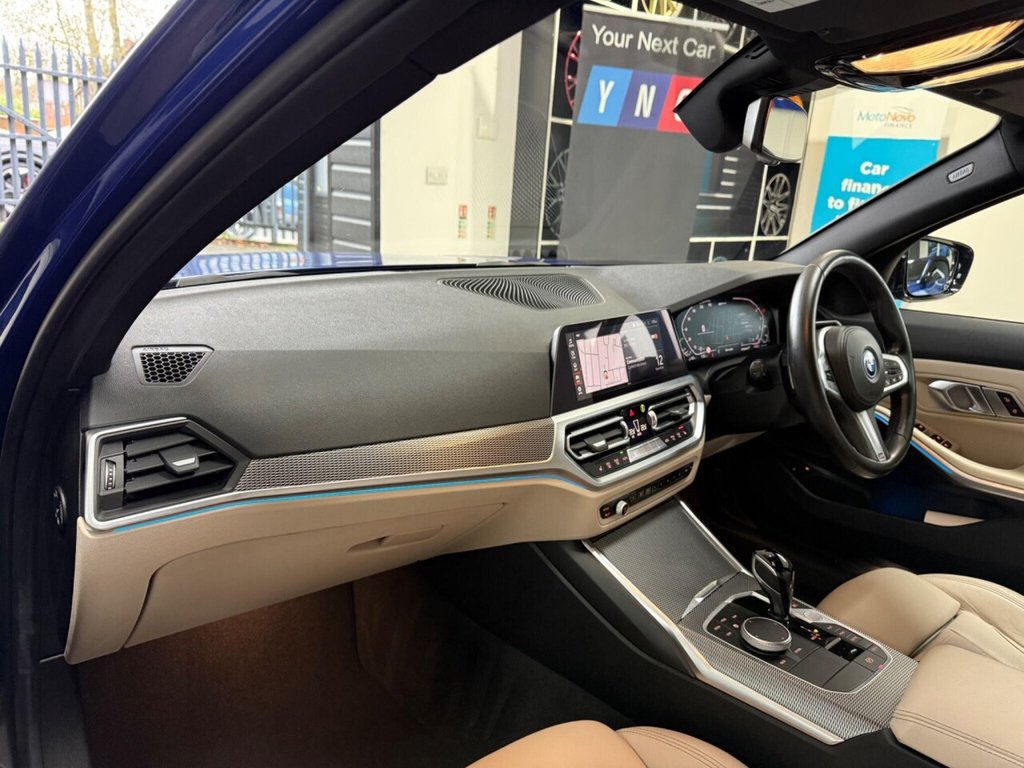 Used BMW 3 Series 2021 for sale - 76559319: Photo 40
