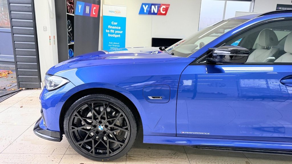 Used BMW 3 Series 2021 for sale - 76559319: Photo 41