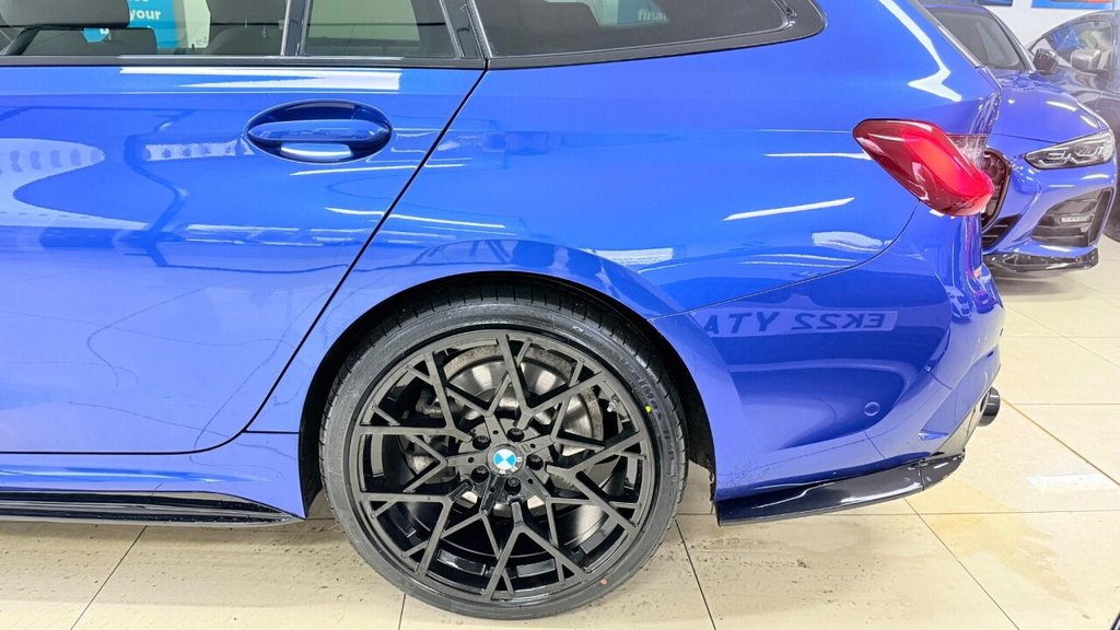 Used BMW 3 Series 2021 for sale - 76559319: Photo 42