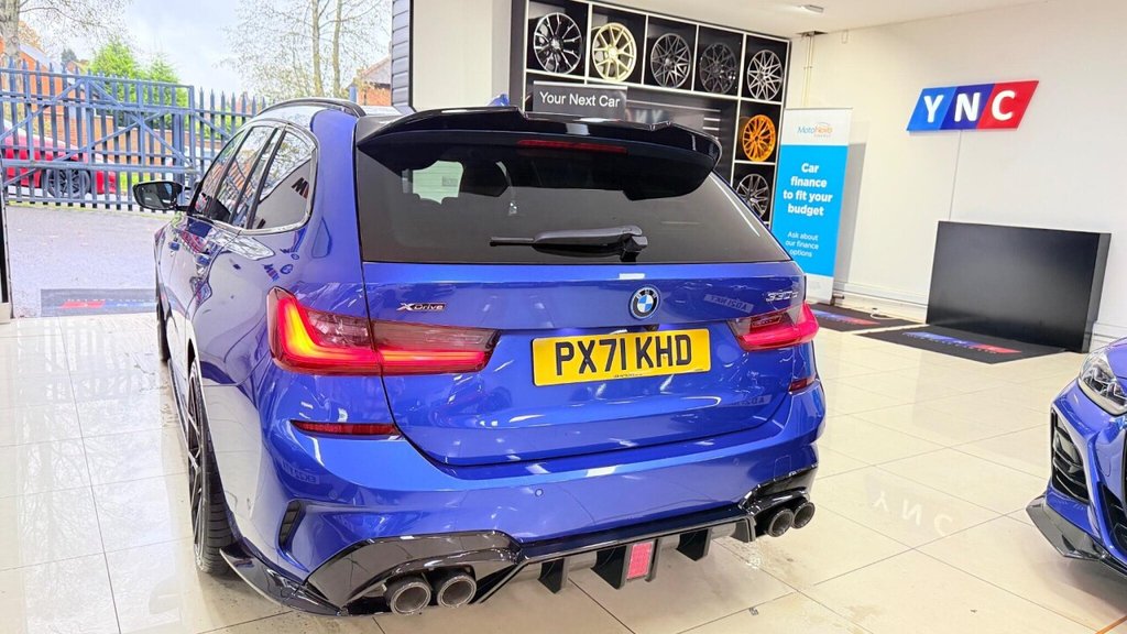 Used BMW 3 Series 2021 for sale - 76559319: Photo 5