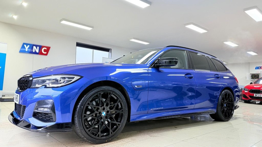 Used BMW 3 Series 2021 for sale - 76559319: Photo 50