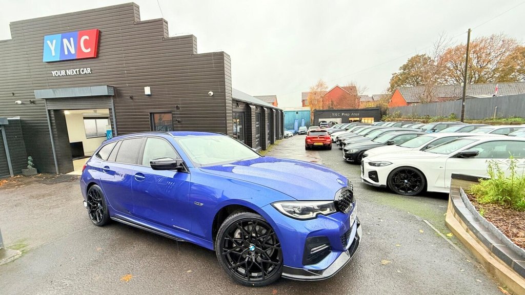 Used BMW 3 Series 2021 for sale - 76559319: Photo 6