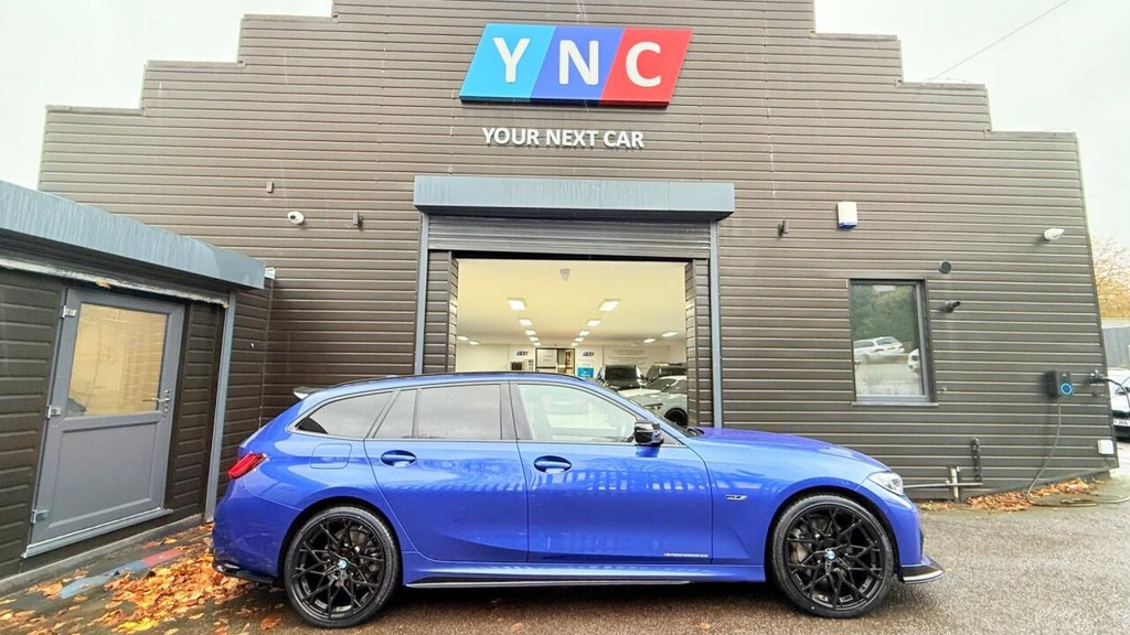 Used BMW 3 Series 2021 for sale - 76559319: Photo 8