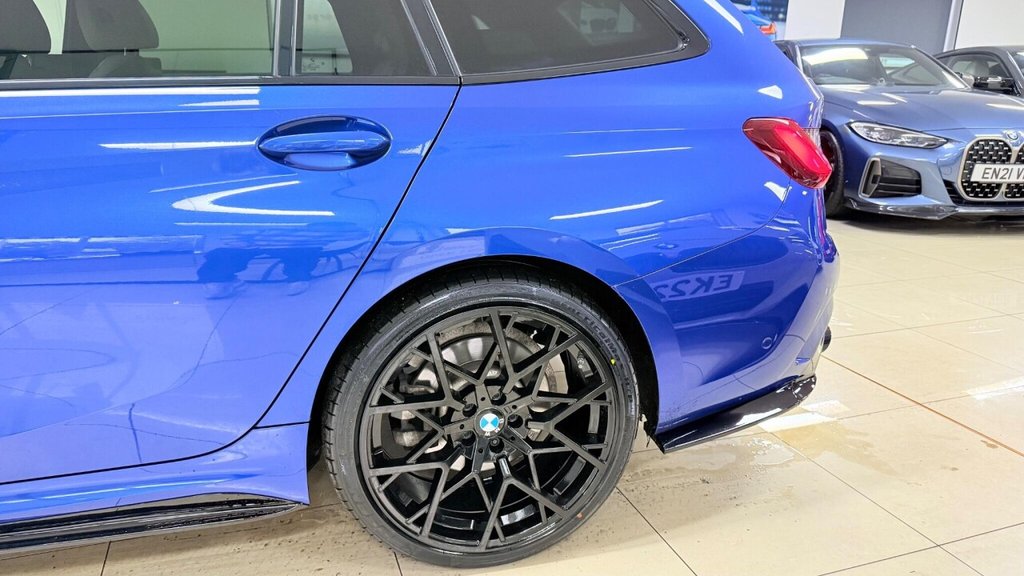 Used BMW 3 Series 2021 for sale - 76559319: Photo 9