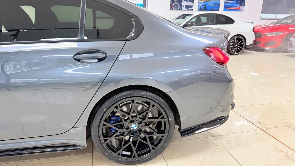 Used BMW 3 Series 2019 for sale - 77172366: Photo 10