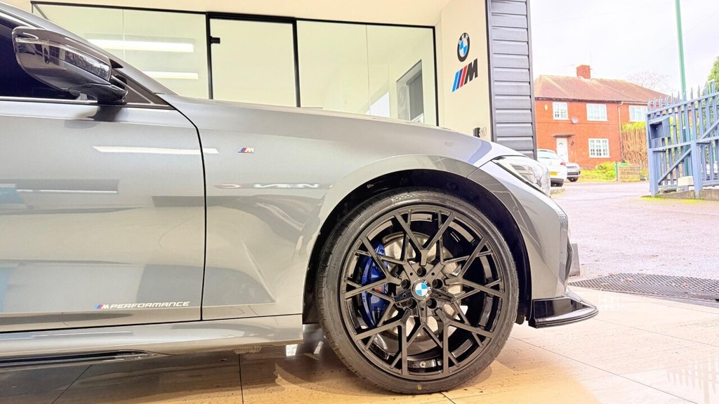 Used BMW 3 Series 2019 for sale - 77172366: Photo 13